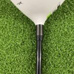 Used TaylorMade RBZ Fairway Wood – 19 Degree, Stiff-Regular Flex RB-50 Graphite Shaft