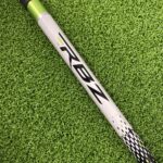 Used TaylorMade RBZ Fairway Wood – 19 Degree, Stiff-Regular Flex RB-50 Graphite Shaft