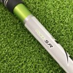 Used TaylorMade RBZ Fairway Wood – 19 Degree, Stiff-Regular Flex RB-50 Graphite Shaft