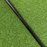 Used TaylorMade RBZ Fairway Wood – 19 Degree, Stiff-Regular Flex RB-50 Graphite Shaft