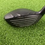 Used PING G30 Fairway Wood – 14.5 Degree, Regular Flex Ping TFC 419 Graphite Shaft