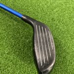 Used PING G30 Fairway Wood – 14.5 Degree, Regular Flex Ping TFC 419 Graphite Shaft