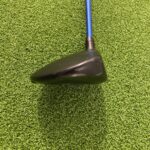 Used PING G30 Fairway Wood – 14.5 Degree, Regular Flex Ping TFC 419 Graphite Shaft
