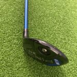 Used PING G30 Fairway Wood – 14.5 Degree, Regular Flex Ping TFC 419 Graphite Shaft