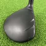 Used PING G30 Fairway Wood – 14.5 Degree, Regular Flex Ping TFC 419 Graphite Shaft
