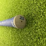 Used PING G30 Fairway Wood – 14.5 Degree, Regular Flex Ping TFC 419 Graphite Shaft