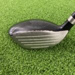 Used PING G10 Fairway Wood – 15.5 Degree, Regular Flex Ping TFC 129 Graphite Shaft