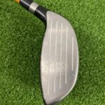 Used PING G10 Fairway Wood – 15.5 Degree, Regular Flex Ping TFC 129 Graphite Shaft