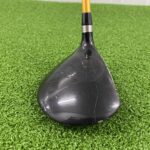 Used PING G10 Fairway Wood – 15.5 Degree, Regular Flex Ping TFC 129 Graphite Shaft