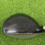 Used PING G10 Fairway Wood – 15.5 Degree, Regular Flex Ping TFC 129 Graphite Shaft