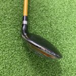 Used PING G10 Fairway Wood – 15.5 Degree, Regular Flex Ping TFC 129 Graphite Shaft