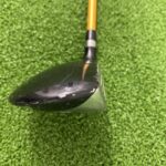 Used PING G10 Fairway Wood – 15.5 Degree, Regular Flex Ping TFC 129 Graphite Shaft