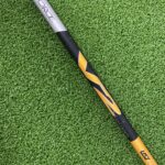 Used PING G10 Fairway Wood – 15.5 Degree, Regular Flex Ping TFC 129 Graphite Shaft