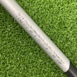 Used PING G10 Fairway Wood – 15.5 Degree, Regular Flex Ping TFC 129 Graphite Shaft