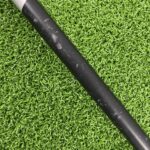Used PING G10 Fairway Wood – 15.5 Degree, Regular Flex Ping TFC 129 Graphite Shaft
