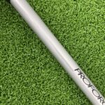 Used PING G10 Fairway Wood – 15.5 Degree, Regular Flex Ping TFC 129 Graphite Shaft