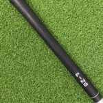 Used PING G10 Fairway Wood – 15.5 Degree, Regular Flex Ping TFC 129 Graphite Shaft