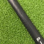 Used PING G10 Fairway Wood – 15.5 Degree, Regular Flex Ping TFC 129 Graphite Shaft