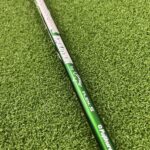 Callaway Epic Max Fast Driver / 9.5 Degree / Stiff Flex Speeder Evolution Shaft