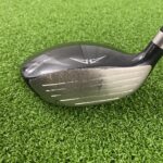 Used PING G20 Fairway Wood – 16.5 Degree, Regular Flex Ping TFC 196 F Graphite Shaft