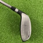 Used PING G20 Fairway Wood – 16.5 Degree, Regular Flex Ping TFC 196 F Graphite Shaft