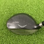 Used PING G20 Fairway Wood – 16.5 Degree, Regular Flex Ping TFC 196 F Graphite Shaft