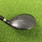 Used PING G20 Fairway Wood – 16.5 Degree, Regular Flex Ping TFC 196 F Graphite Shaft