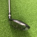 Used PING G20 Fairway Wood – 16.5 Degree, Regular Flex Ping TFC 196 F Graphite Shaft