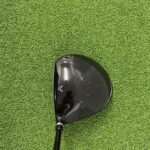 Callaway Epic Max Fast Driver / 9.5 Degree / Stiff Flex Speeder Evolution Shaft