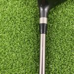 Used PING G20 Fairway Wood – 16.5 Degree, Regular Flex Ping TFC 196 F Graphite Shaft