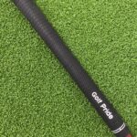 Used PING G20 Fairway Wood – 16.5 Degree, Regular Flex Ping TFC 196 F Graphite Shaft
