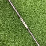 Used PING G20 Fairway Wood – 16.5 Degree, Regular Flex Ping TFC 196 F Graphite Shaft