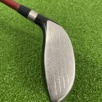 Used PING G15 Fairway Wood – 15.5 Degree, Regular Flex TFC 149 F Graphite Shaft