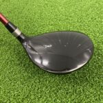 Used PING G15 Fairway Wood – 15.5 Degree, Regular Flex TFC 149 F Graphite Shaft