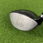 Callaway Epic Max Fast Driver / 9.5 Degree / Stiff Flex Speeder Evolution Shaft