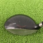 Used PING G15 Fairway Wood – 15.5 Degree, Regular Flex TFC 149 F Graphite Shaft