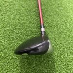 Used PING G15 Fairway Wood – 15.5 Degree, Regular Flex TFC 149 F Graphite Shaft