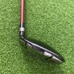 Used PING G15 Fairway Wood – 15.5 Degree, Regular Flex TFC 149 F Graphite Shaft