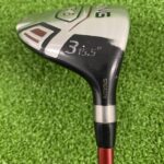 Used PING G15 Fairway Wood – 15.5 Degree, Regular Flex TFC 149 F Graphite Shaft