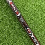 Used PING G15 Fairway Wood – 15.5 Degree, Regular Flex TFC 149 F Graphite Shaft