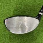 Callaway Epic Max Fast Driver / 9.5 Degree / Stiff Flex Speeder Evolution Shaft