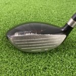 Used PING G15 Fairway Wood – 18.5 Degree, Regular Flex TFC 149 F Graphite Shaft