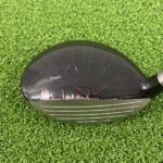 Used PING G15 Fairway Wood – 18.5 Degree, Regular Flex TFC 149 F Graphite Shaft