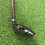 Used PING G15 Fairway Wood – 18.5 Degree, Regular Flex TFC 149 F Graphite Shaft