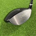 Callaway Epic Max Fast Driver / 9.5 Degree / Stiff Flex Speeder Evolution Shaft
