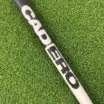 Callaway Epic Max Fast Driver / 9.5 Degree / Stiff Flex Speeder Evolution Shaft