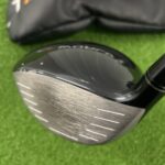 Used Honma Tour World TW747 455 Driver – 9.5 Degree, Stiff Flex Vizard FP-6S Graphite Shaft