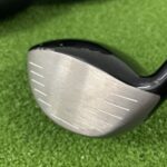 Used Honma Tour World TW747 455 Driver – 9.5 Degree, Stiff Flex Vizard FP-6S Graphite Shaft