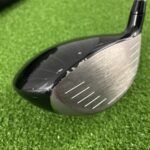 Used Honma Tour World TW747 455 Driver – 9.5 Degree, Stiff Flex Vizard FP-6S Graphite Shaft