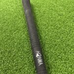 Used Honma Tour World TW747 455 Driver – 9.5 Degree, Stiff Flex Vizard FP-6S Graphite Shaft